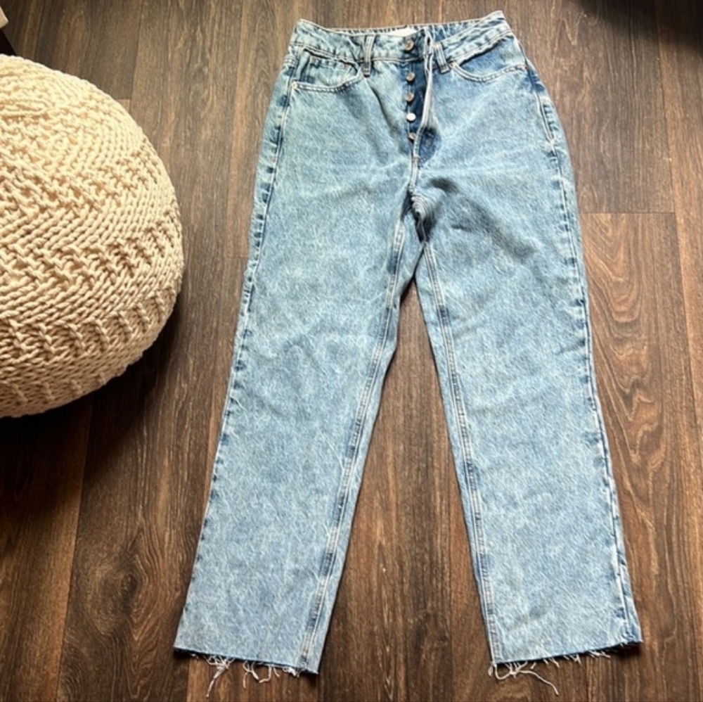 Dynamite Gisele Denim Jeans